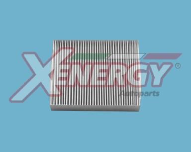 AP XENERGY X10645 - Filtro, Aria abitacolo www.autoricambit.com