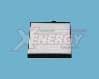 AP XENERGY X10658 - Filtro, Aria abitacolo www.autoricambit.com