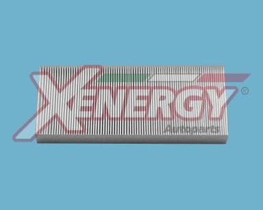 AP XENERGY X10657 - Filtro, Aria abitacolo www.autoricambit.com