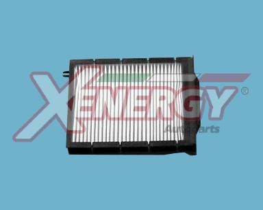 AP XENERGY X10669 - Filtro, Aria abitacolo www.autoricambit.com