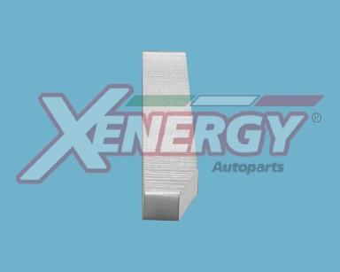 AP XENERGY X10611 - Filtro, Aria abitacolo www.autoricambit.com