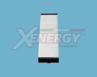 AP XENERGY X10681 - Filtro, Aria abitacolo www.autoricambit.com