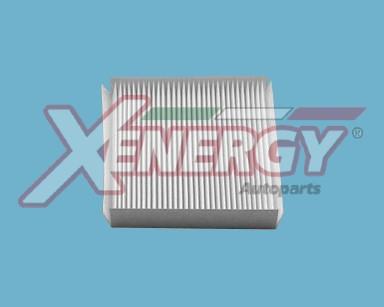 AP XENERGY X10639 - Filtro, Aria abitacolo www.autoricambit.com