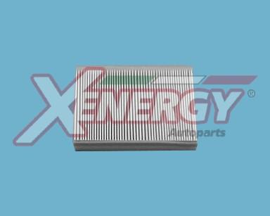 AP XENERGY X10634 - Filtro, Aria abitacolo www.autoricambit.com