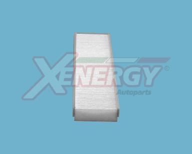 AP XENERGY X10629 - Filtro, Aria abitacolo www.autoricambit.com