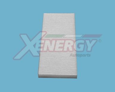 AP XENERGY X10105 - Filtro, Aria abitacolo www.autoricambit.com