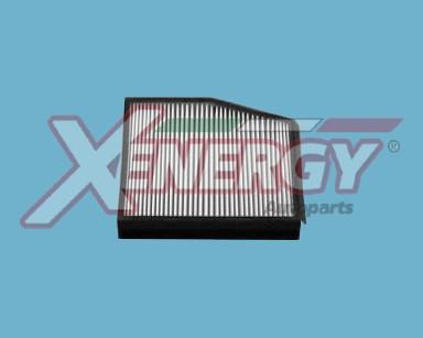 AP XENERGY X10111 - Filtro, Aria abitacolo www.autoricambit.com