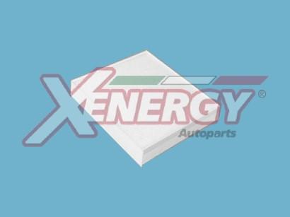 AP XENERGY X10345 - Filtro, Aria abitacolo www.autoricambit.com