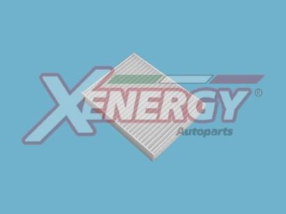 AP XENERGY X10360 - Filtro, Aria abitacolo www.autoricambit.com