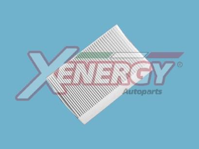 AP XENERGY X10310 - Filtro, Aria abitacolo www.autoricambit.com