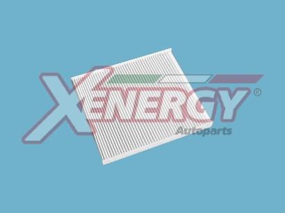 AP XENERGY X10313 - Filtro, Aria abitacolo www.autoricambit.com