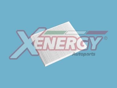 AP XENERGY X10312 - Filtro, Aria abitacolo www.autoricambit.com