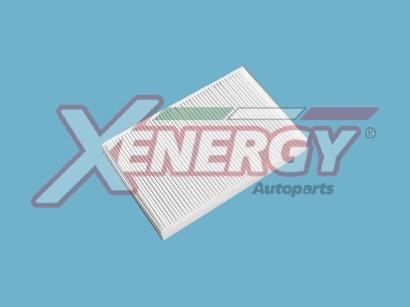 AP XENERGY X10317 - Filtro, Aria abitacolo www.autoricambit.com