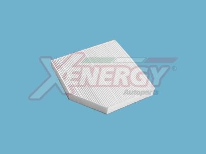 AP XENERGY X10334 - Filtro, Aria abitacolo www.autoricambit.com