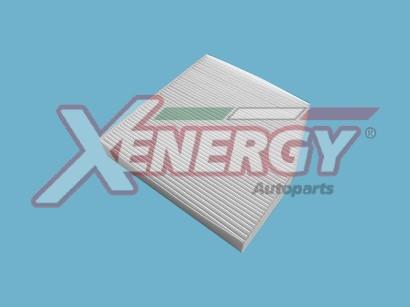 AP XENERGY X10338 - Filtro, Aria abitacolo www.autoricambit.com