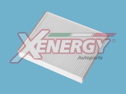 AP XENERGY X10324 - Filtro, Aria abitacolo www.autoricambit.com