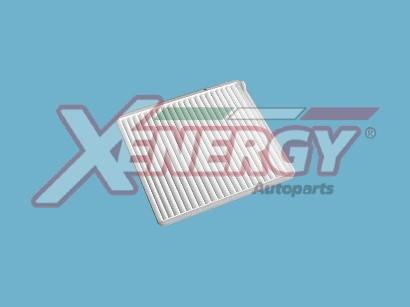 AP XENERGY X10321 - Filtro, Aria abitacolo www.autoricambit.com