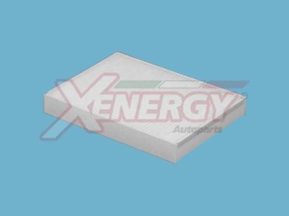 AP XENERGY X10327 - Filtro, Aria abitacolo www.autoricambit.com