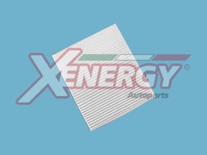 AP XENERGY X10798 - Filtro, Aria abitacolo www.autoricambit.com