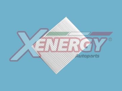 AP XENERGY X10793 - Filtro, Aria abitacolo www.autoricambit.com