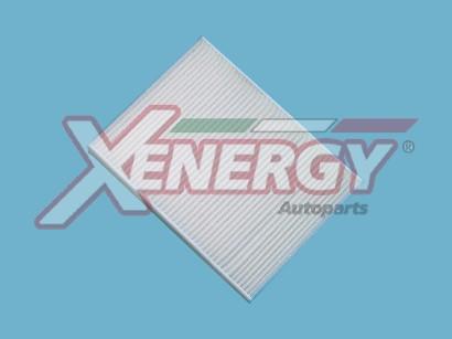 AP XENERGY X10792 - Filtro, Aria abitacolo www.autoricambit.com