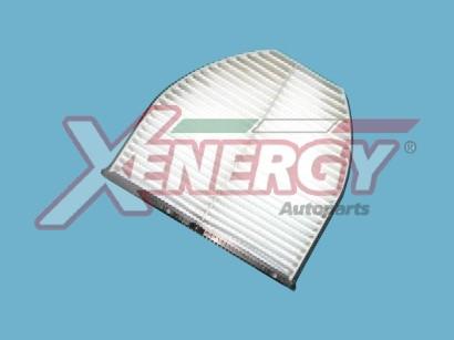 AP XENERGY X10769 - Filtro, Aria abitacolo www.autoricambit.com