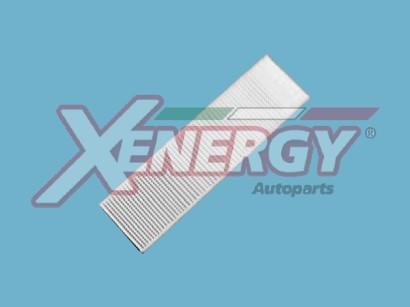 AP XENERGY X10765 - Filtro, Aria abitacolo www.autoricambit.com