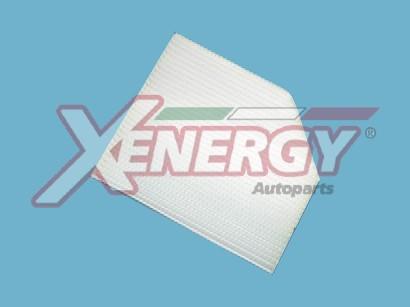 AP XENERGY X10766 - Filtro, Aria abitacolo www.autoricambit.com