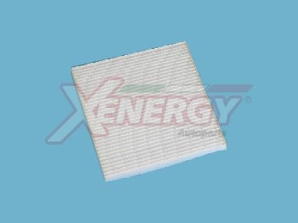 AP XENERGY X10702 - Filtro, Aria abitacolo www.autoricambit.com