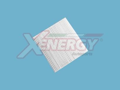 AP XENERGY X10785 - Filtro, Aria abitacolo www.autoricambit.com