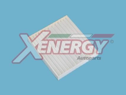 AP XENERGY X10733 - Filtro, Aria abitacolo www.autoricambit.com