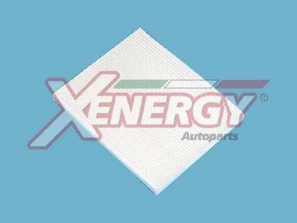 AP XENERGY X10720 - Filtro, Aria abitacolo www.autoricambit.com