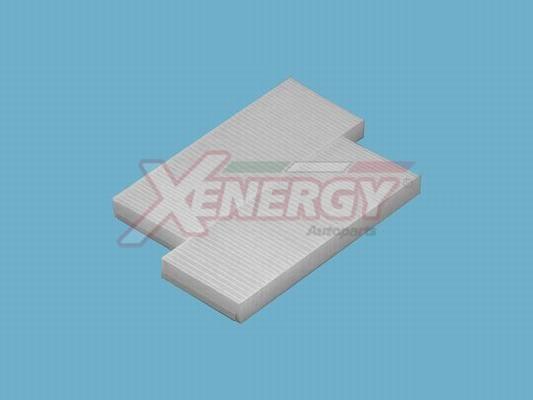 AP XENERGY X10727 - Filtro, Aria abitacolo www.autoricambit.com