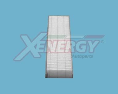 AP XENERGY X11430 - Filtro, Aria abitacolo www.autoricambit.com