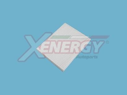 AP XENERGY X11651 - Filtro, Aria abitacolo www.autoricambit.com