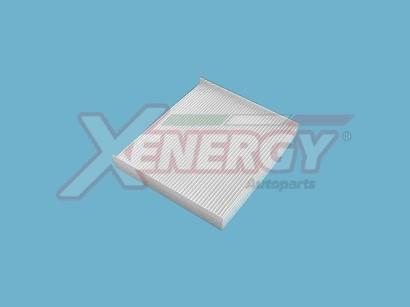 AP XENERGY X11658 - Filtro, Aria abitacolo www.autoricambit.com