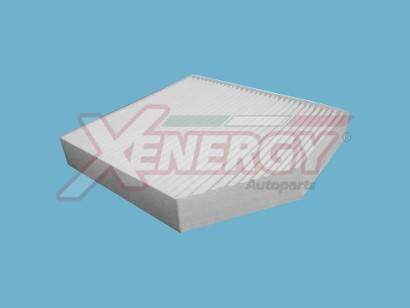 AP XENERGY X11665 - Filtro, Aria abitacolo www.autoricambit.com