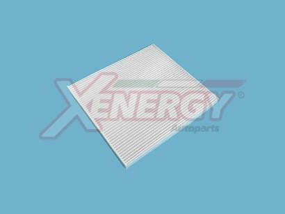 AP XENERGY X11660 - Filtro, Aria abitacolo www.autoricambit.com