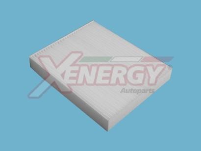 AP XENERGY X11662 - Filtro, Aria abitacolo www.autoricambit.com