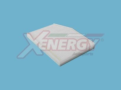 AP XENERGY X11639 - Filtro, Aria abitacolo www.autoricambit.com