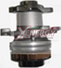 AP XENERGY X206512 - Pompa acqua www.autoricambit.com