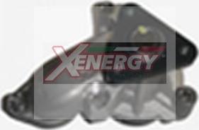 AP XENERGY X206602 - Pompa acqua www.autoricambit.com