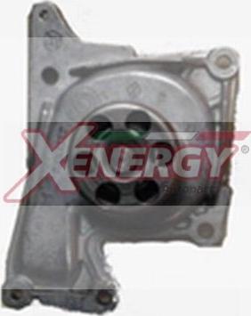 AP XENERGY X206632 - Pompa acqua www.autoricambit.com