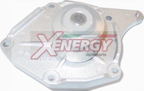 AP XENERGY X206382 - Pompa acqua www.autoricambit.com