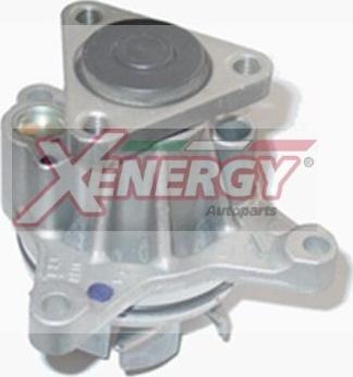 AP XENERGY X208045 - Pompa acqua www.autoricambit.com