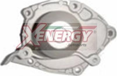 AP XENERGY X207602 - Pompa acqua www.autoricambit.com