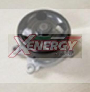 AP XENERGY X207252 - Pompa acqua www.autoricambit.com