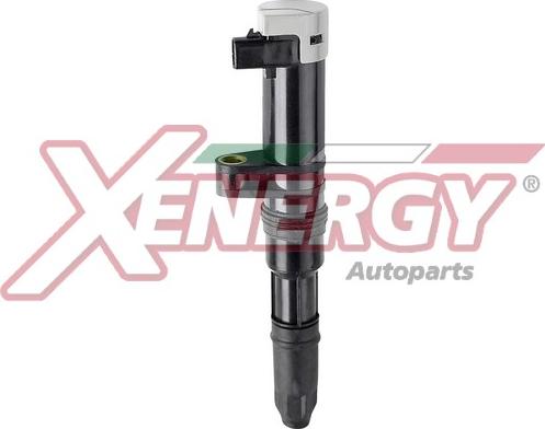 AP XENERGY XE-9009B - Bobina d'accensione www.autoricambit.com