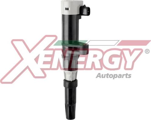 AP XENERGY XE-9009 - Bobina d'accensione www.autoricambit.com