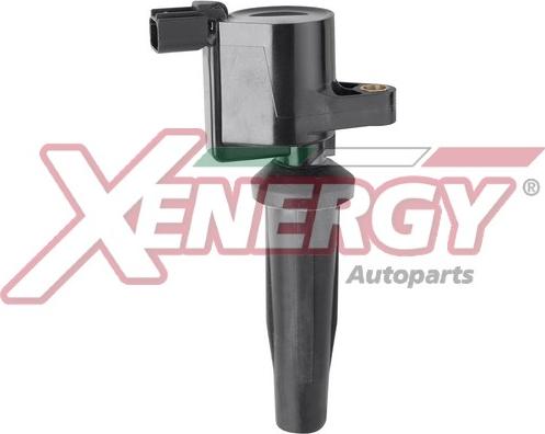 AP XENERGY XE-9005D - Bobina d'accensione www.autoricambit.com